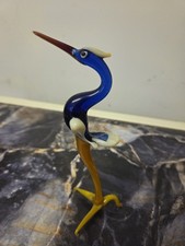 Vintage Murano Style Glass