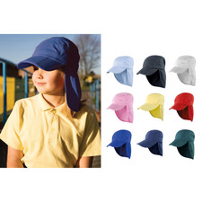 Result Headwear Junior fold-up