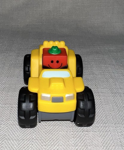 Mcdonalds happy meal toy - uk,
