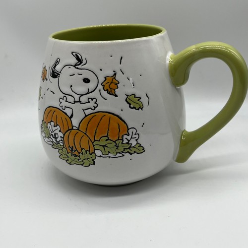 Official snoopy peanuts - official, autumn