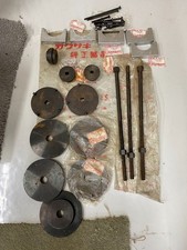 KAWASAKI NOS SPECIAL TOOL LOT Z1300 Z1000ST KZ1300
