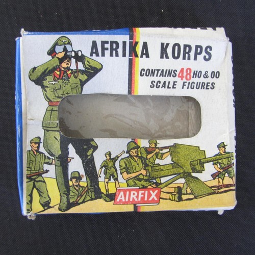 Vintage airfix oo - vintage, oo-ho