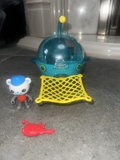 Octonauts Gup A Mission