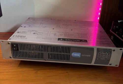 Cloud cxv225 100v line - line, 2