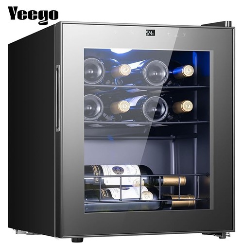 Yeego mini wine fridge single - mini,