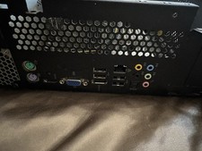 ACER Aspire 2 Desktop Computer Amd Athlon II3300