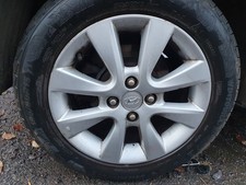 HYUNDAI i20 2009-14	SET OF