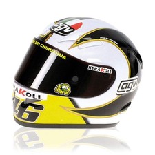 Valentino Rossi VR46 1:5 Scale