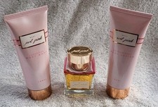 Next Just Pink Eau De Parfum 30ml, Body Lotion & Body Wash Set **BRAND NEW**