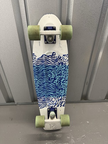 Nickel size penny board - penny,