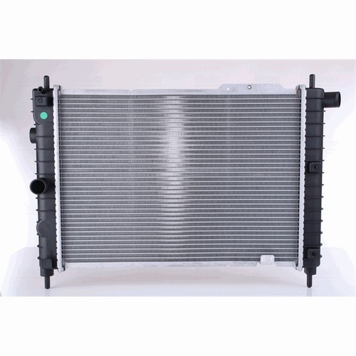Radiator for vauxhall astra - radiator,