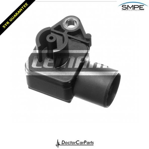 Inlet manifold sensor map - inlet, for