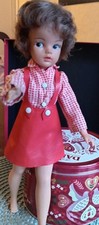 Sindy Doll 1963, First