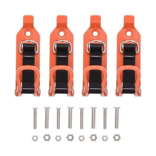 4pcs shovel mount for - 4pcs,