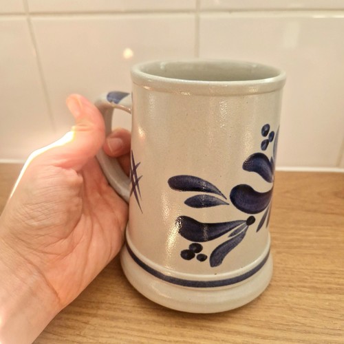 Vintage wick werke - werke, beer