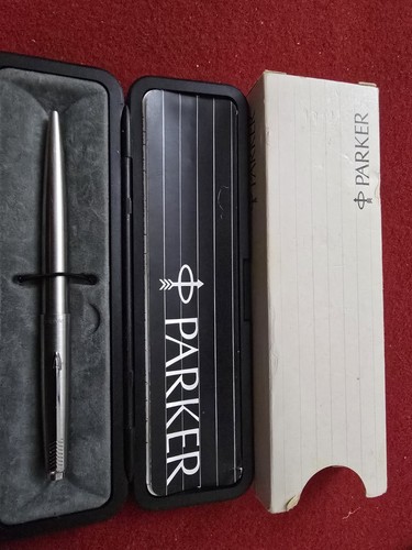 Vintage c1980s parker - c1980s,