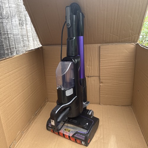 Shark hz500uk corded stick - corded,