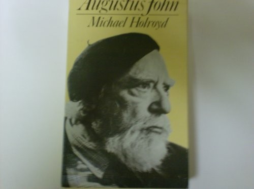 Augustus john biography by - augustus,