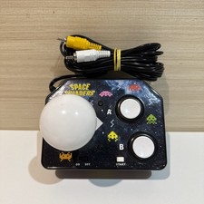 Space Invaders Plug & Play TV