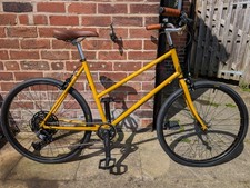 Tokyobike Bisou (Saffron)