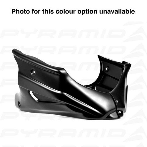 Ermax belly pan lower - ermax, fairing