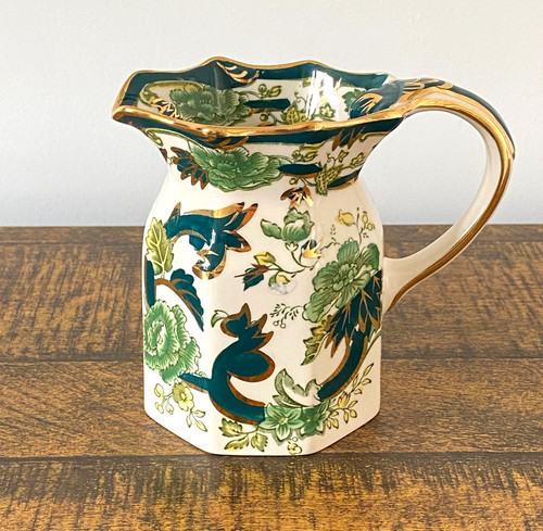 Vintage mason ironstone - vintage,