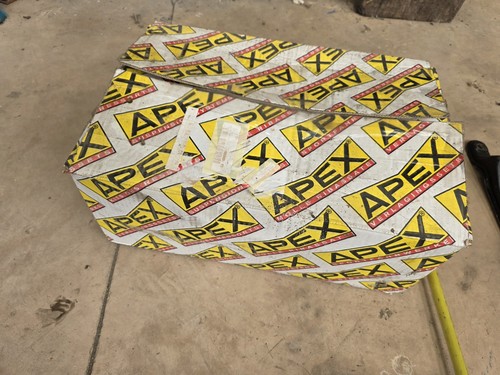 Bmw e30 lowering springs - lowering, apex