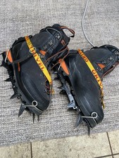 Salomon super mountain - super, 9