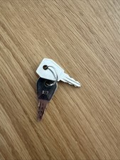 Fire Panel Ctec 827 Pair Of