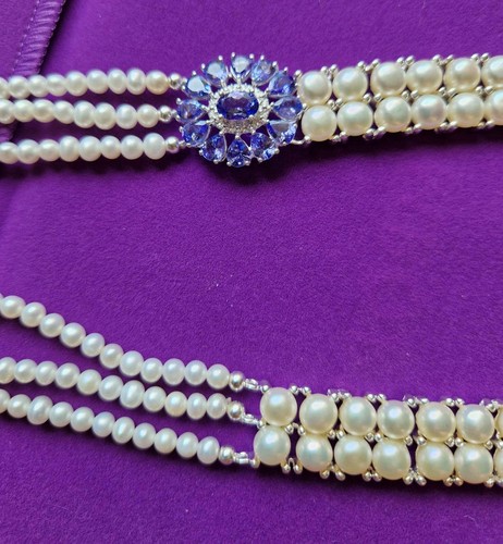 Sterling silver the gatsby - silver,