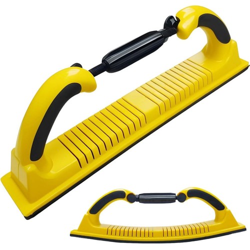 Radius flex longboard hand - longboard,