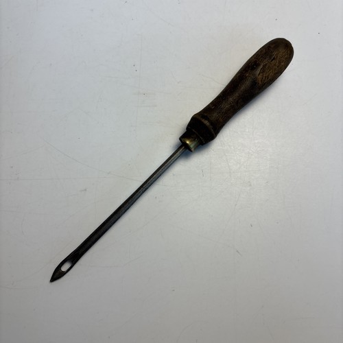 Vintage sailmakers fid rope - fid,