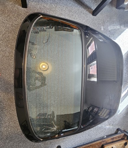 Genuine mgf hardtop - mg,