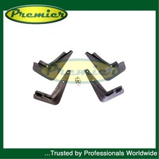 Premier Direct Fit Mud Flaps