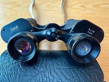 Swarovski Habicht Binoculars