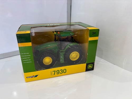 Britains farm john deere - -,