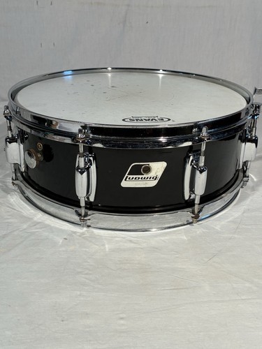 1980 ludwig rocker 5x14 - 1980’s,