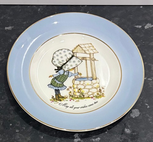 Petticoats pantaloons plate - &,