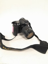 FUJIFILM FinePix S2 Pro Camera With Nikon 35-70mm Lens - UNTESTED Lens Issue