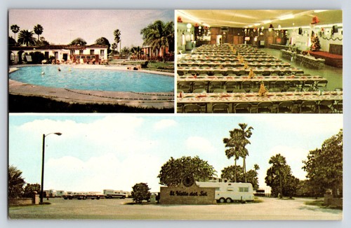 Vintage valle del sol - valle,