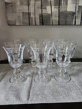 Hand Blown Controlled Bubble