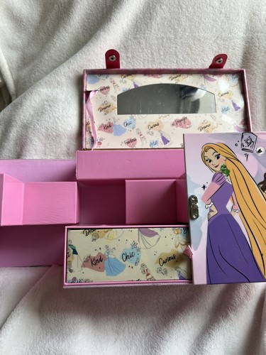 Disney princess make - make, up