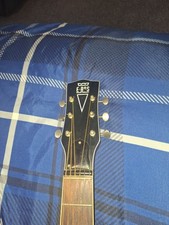 Eros Dakota 606 Acoustic Guitar 1960s/70s