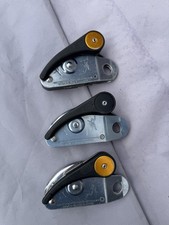 Petzl grigri belay device - grigri,