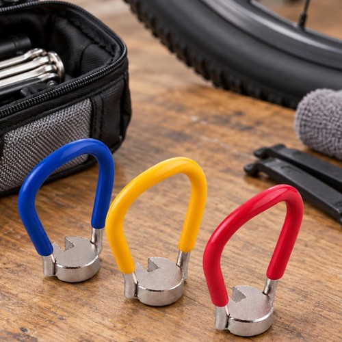 Bicycle spoke wrench - bicycle,