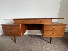 1960s Vintage Austinsuite Dressing Table/Desk