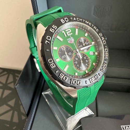 Tag heuer caz101ap ft8056 - heuer, f1
