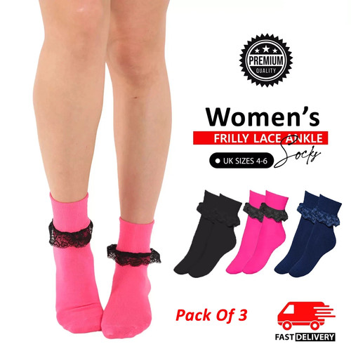 Pack women ankle - women, socks