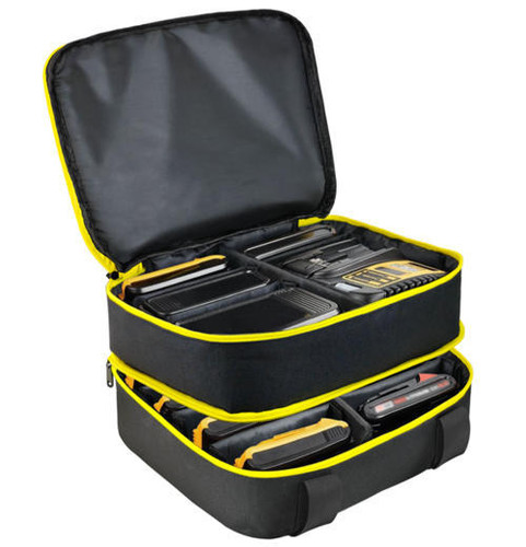 Storage bag for dewalt multi - bag,