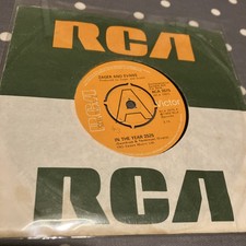 Zager & Evans - In The Year